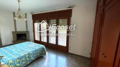 Single-family chalet in Cervelló photo 16