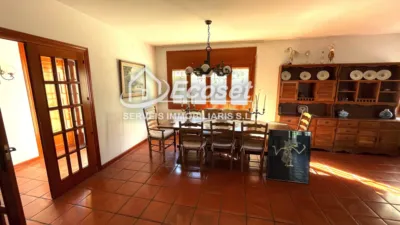Single-family chalet in Cervelló photo 6