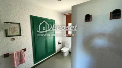 Single-family chalet in Cervelló photo 37