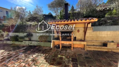 Single-family chalet in Cervelló photo 46