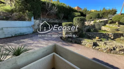 Single-family chalet in Cervelló photo 43