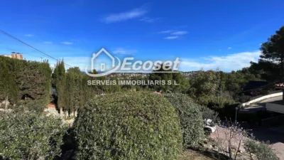 Single-family chalet in Cervelló photo 26