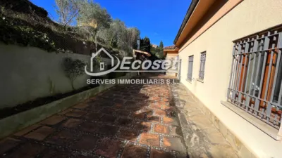 Single-family chalet in Cervelló photo 52