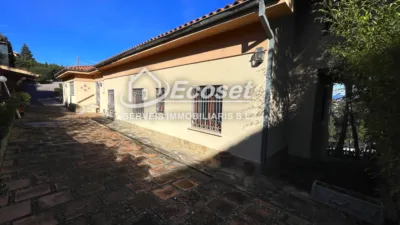 Single-family chalet in Cervelló photo 54