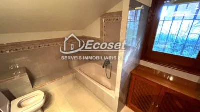 Single-family chalet in Cervelló photo 22