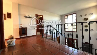 Single-family chalet in Cervelló photo 11