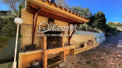 Single-family chalet in Cervelló photo 55