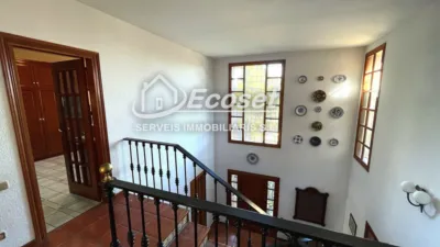 Single-family chalet in Cervelló photo 33