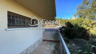 Single-family chalet in Cervelló photo 35