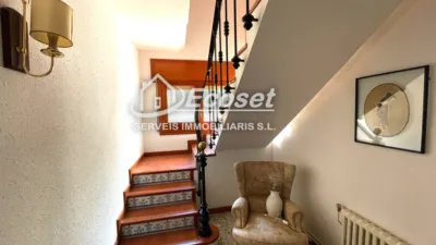 Single-family chalet in Cervelló photo 38