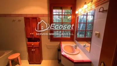 Single-family chalet in Cervelló photo 39