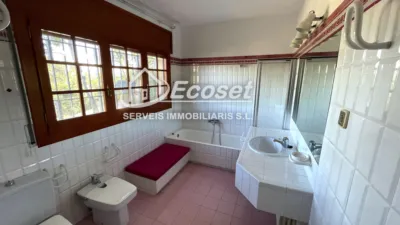 Single-family chalet in Cervelló photo 15