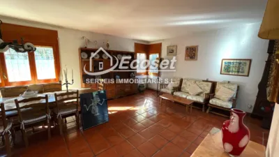 Single-family chalet in Cervelló photo 8