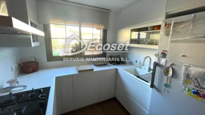 Semi-detached chalet in Vallirana photo 11