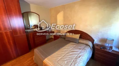 Semi-detached chalet in Vallirana photo 24