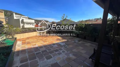 Semi-detached chalet in Vallirana photo 2