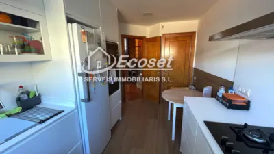 Semi-detached chalet in Vallirana photo 9