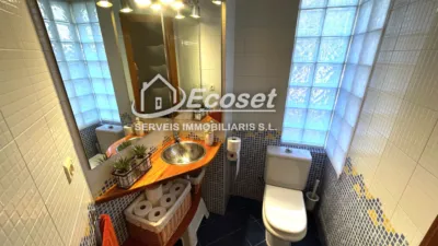 Semi-detached chalet in Vallirana photo 13