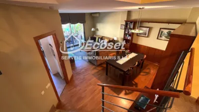 Semi-detached chalet in Vallirana photo 6