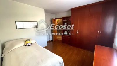 Semi-detached chalet in Vallirana photo 19