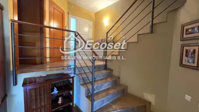 Semi-detached chalet in Vallirana photo 15