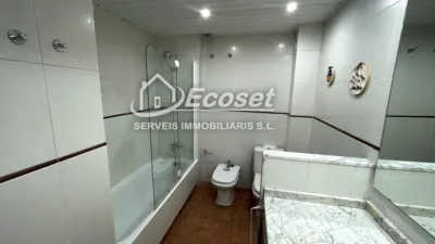 Semi-detached chalet in Vallirana photo 21