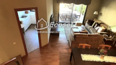 Semi-detached chalet in Vallirana photo 4