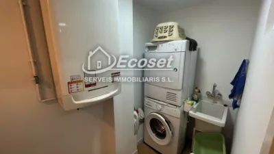 Semi-detached chalet in Vallirana photo 32