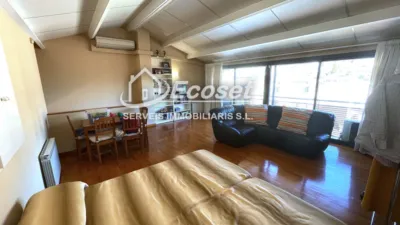 Semi-detached chalet in Vallirana photo 29