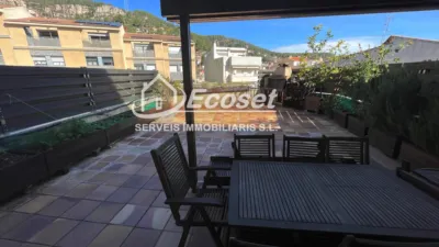 Semi-detached chalet in Vallirana photo 3
