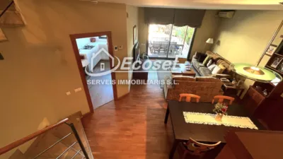 Semi-detached chalet in Vallirana photo 5