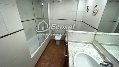 Semi-detached chalet in Vallirana photo 22