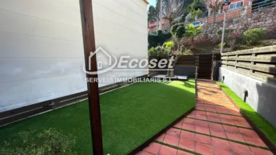 Semi-detached chalet in Vallirana photo 31