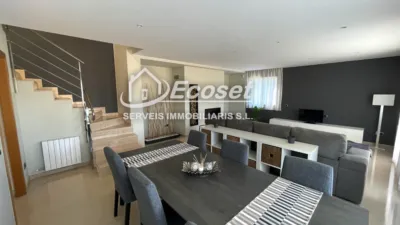 Chalet unifamiliar en Carrer Major photo 14