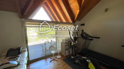 Chalet unifamiliar en Carrer Major photo 31
