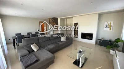 Chalet unifamiliar en Carrer Major photo 16