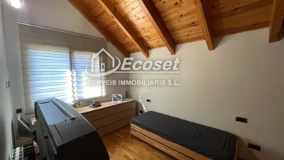 Chalet unifamiliar en Carrer Major photo 43