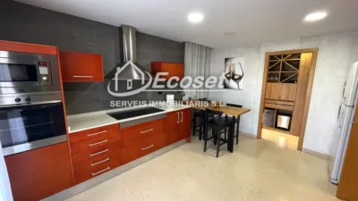 Chalet unifamiliar en Carrer Major photo 12