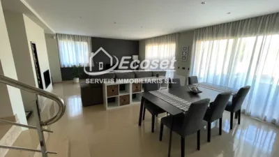 Chalet unifamiliar en Carrer Major photo 13