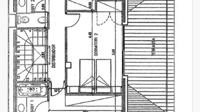 Chalet unifamiliar en Carrer Major photo 58