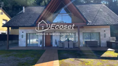 Chalet unifamiliar en Carrer Major photo 55