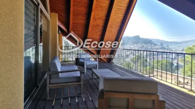 Chalet unifamiliar en Carrer Major photo 34
