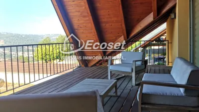 Chalet unifamiliar en Carrer Major photo 35