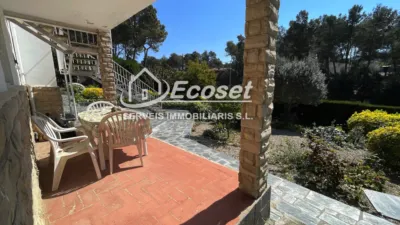 Detached house on Carrer Major, 316 photo 5