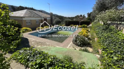 Chalet unifamiliar en Carrer Major, 316 photo 10