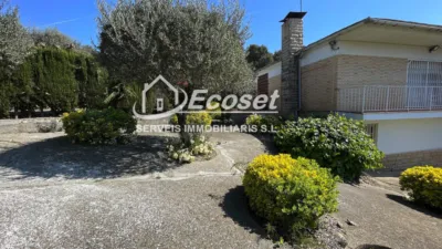 Chalet unifamiliar en Carrer Major, 316 photo 9