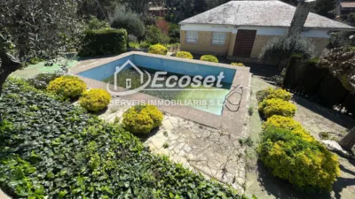 Chalet unifamiliar en Carrer Major, 316 photo 29