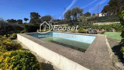 Chalet unifamiliar en Carrer Major, 316 photo 27