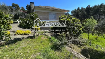 Detached house on Carrer Major, 316 photo 2