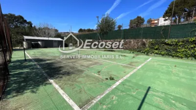 Chalet unifamiliar en Carrer Major, 316 photo 8
